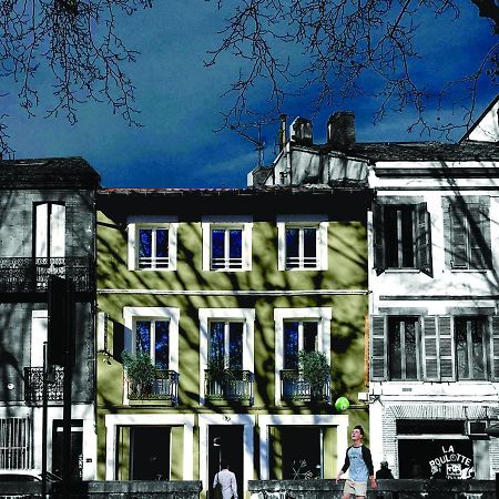 Superbe Grande Maison - Amis - Familles - Entreprises Τουλούζη Εξωτερικό φωτογραφία