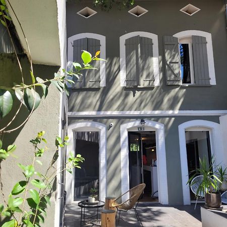 Superbe Grande Maison - Amis - Familles - Entreprises Τουλούζη Εξωτερικό φωτογραφία