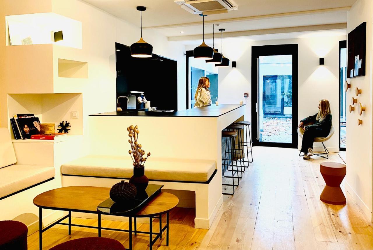 Superbe Grande Maison - Amis - Familles - Entreprises Τουλούζη Εξωτερικό φωτογραφία
