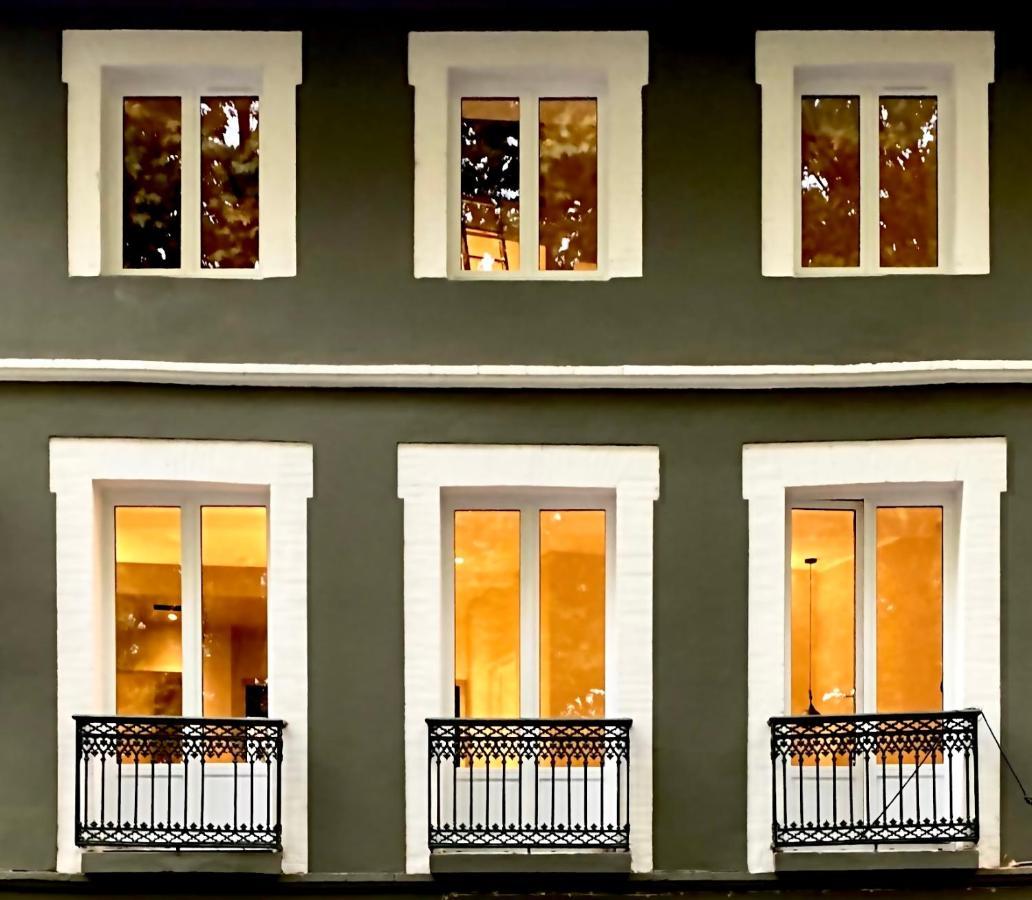 Superbe Grande Maison - Amis - Familles - Entreprises Τουλούζη Εξωτερικό φωτογραφία