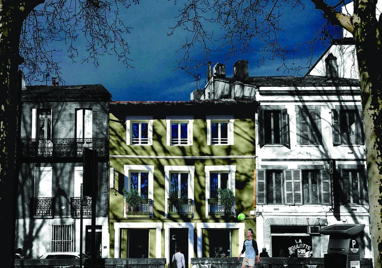 Superbe Grande Maison - Amis - Familles - Entreprises Τουλούζη Εξωτερικό φωτογραφία